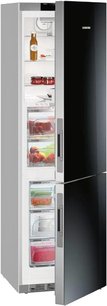 Холодильник Либхер CBNigb 4855 Premium BioFresh NoFrost фото 2 в Санкт-Петербурге Холодильник Liebherr CBNigb 4855 Premium BioFresh NoFrost фото 2 в Санкт-Петербурге