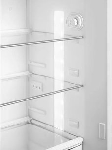 Холодильник Смег FAB30RCR3 фото 4 в Санкт-Петербурге Холодильник Smeg FAB30RCR3 фото 4 в Санкт-Петербурге