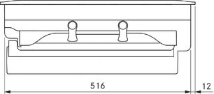 Варочная панель с вытяжкой и установочным комплектом BORA PKAS3FI (1xPKAS3, 2xPKFI3, 1xEFBV90, 1xEFS375, 1xEFV) фото 4 в Санкт-Петербурге