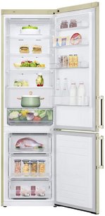 Холодильник LG GA-B 509 BEGL фото 2 в Санкт-Петербурге