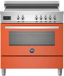 Варочный центр Bertazzoni PRO95I1EART фото в Санкт-Петербурге