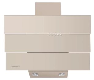 Вытяжка Маунфилд CASCADA TRIO 60 Glass DARK Beige фото 3 в Санкт-Петербурге Вытяжка Maunfeld CASCADA TRIO 60 Glass DARK Beige фото 3 в Санкт-Петербурге