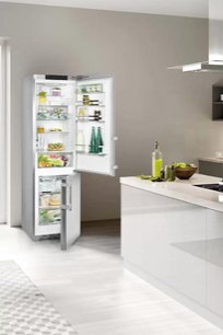Холодильник Либхер CNPes 4868 Premium NoFrost фото 4 в Санкт-Петербурге Холодильник Liebherr CNPes 4868 Premium NoFrost фото 4 в Санкт-Петербурге