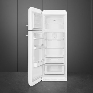 Холодильник Смег FAB30LWH3 фото 2 в Санкт-Петербурге Холодильник Smeg FAB30LWH3 фото 2 в Санкт-Петербурге