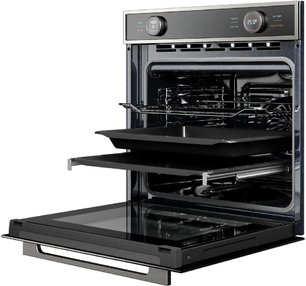 Духовой шкаф Куперсберг HT 612 BX фото 3 в Санкт-Петербурге Духовой шкаф Kuppersberg HT 612 BX фото 3 в Санкт-Петербурге