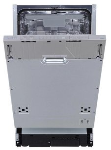 Встраиваемая посудомоечная машина Zigmund Shtain DW 306.4 фото 4 в Санкт-Петербурге