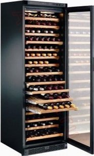 Винный шкаф IP JG 168-6 AD CF фото в Санкт-Петербурге