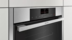 Духовой шкаф Нефф B45FS22N0 фото 3 в Санкт-Петербурге Духовой шкаф Neff B45FS22N0 фото 3 в Санкт-Петербурге