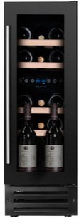 Винный шкаф Dunavox DAUF-17.58DB фото в Санкт-Петербурге
