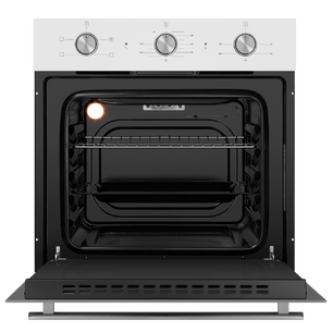 Духовой шкаф Maunfeld AEOC6040W фото 2 в Санкт-Петербурге