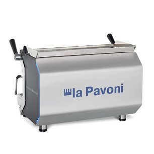 Кофемашина Ла Павони DESIDERIO2VNEU фото 4 в Санкт-Петербурге Кофемашина La Pavoni DESIDERIO2VNEU фото 4 в Санкт-Петербурге
