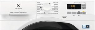 Стиральная машина Electrolux EW6FN528BP фото 2 в Санкт-Петербурге