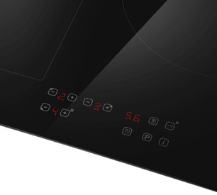 Варочная панель Maunfeld CVI593BK2 фото 4 в Санкт-Петербурге