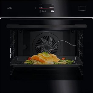 Духовой шкаф AEG TB8SB73ZAB фото в Санкт-Петербурге