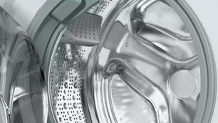 Узкая стиральная машина BOSCH WHA122XMOE фото 3 в Санкт-Петербурге Узкая стиральная машина BOSCH WHA122XMOE фото 3 в Санкт-Петербурге