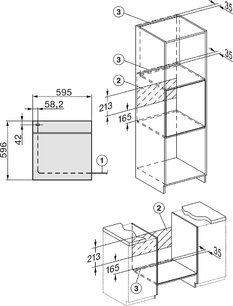 Духовой шкаф Миле H 2269-1 E Active фото 4 в Санкт-Петербурге Духовой шкаф Miele H 2269-1 E Active фото 4 в Санкт-Петербурге