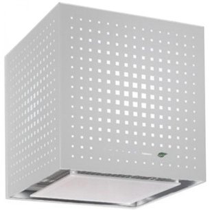 Вытяжка Фалмек Rubik isola 43 (450) (с системой E.ion) ECP white фото в Санкт-Петербурге Вытяжка Falmec Rubik isola 43 (450) (с системой E.ion) ECP white фото в Санкт-Петербурге