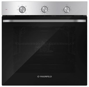 Духовой шкаф Maunfeld FEOF7871S фото в Санкт-Петербурге