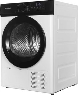Сушильная машина Hyundai DFE9415 фото 2 в Санкт-Петербурге