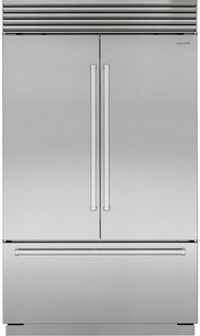 Встраиваемый холодильник SUB-ZERO ICBCL4850UFDID фото в Санкт-Петербурге