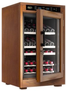 Винный шкаф Coldvine C46-WN1 (Modern) фото 2 в Санкт-Петербурге Винный шкаф Cold Vine C46-WN1 (Modern) фото 2 в Санкт-Петербурге