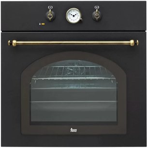 Духовой шкаф Teka HR 550 ANTHRACITE B фото в Санкт-Петербурге