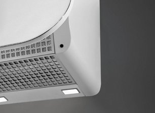 Вытяжка Falmec Tab 80 Black фото 4 в Санкт-Петербурге