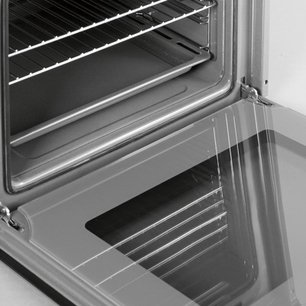 Духовой шкаф Фулгор Милано CO 6113 TC X фото 4 в Санкт-Петербурге Духовой шкаф Fulgor Milano CO 6113 TC X фото 4 в Санкт-Петербурге