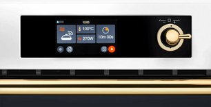 Духовой шкаф Ilve 645SNHSW/WHG фото 2 в Санкт-Петербурге