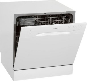 Посудомоечная машина Hyundai DT403 фото 4 в Санкт-Петербурге