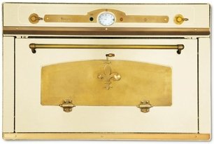 Духовой шкаф Рестарт ELF005 White фото в Санкт-Петербурге Духовой шкаф Restart ELF005 White фото в Санкт-Петербурге