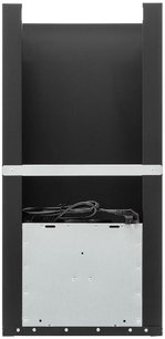 Вытяжка Krona DITA R 400 BLACK PB фото 4 в Санкт-Петербурге Вытяжка Krona DITA R 400 BLACK PB фото 4 в Санкт-Петербурге