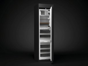 Встраиваемый холодильник BORA XL C194KGS2 фото 2 в Санкт-Петербурге