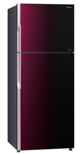 Холодильник Хитачи R-VG 472 PU8 XRZ фото 2 в Санкт-Петербурге Холодильник Hitachi R-VG 472 PU8 XRZ фото 2 в Санкт-Петербурге