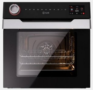 Духовой шкаф ILVE OV60PMT3/MK фото в Санкт-Петербурге