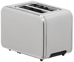 Тостер KRONA Stahl Inox фото 2