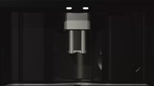 Встраиваемая автоматическая кофемашина Горение CMA9200UX фото 2 в Санкт-Петербурге Встраиваемая автоматическая кофемашина Gorenje CMA9200UX фото 2 в Санкт-Петербурге