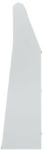 Вытяжка Крона LIANA 500 WHITE PB фото 4 в Санкт-Петербурге Вытяжка KRONA LIANA 500 WHITE PB фото 4 в Санкт-Петербурге