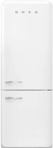 Холодильник Смег FAB38RWH фото в Санкт-Петербурге Холодильник Smeg FAB38RWH фото в Санкт-Петербурге