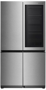 Холодильник LG SIGNATURE InstaView LSR100RU фото 2 в Санкт-Петербурге
