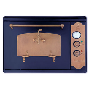 Духовой шкаф Restart ELF049 Blue фото в Санкт-Петербурге