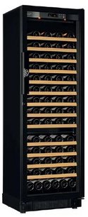 Встраиваемый монотемпературный винный шкаф EuroCave V-259 K-800020-L фото в Санкт-Петербурге