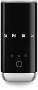 Вспениватель молока Смег MFF02BLEU фото в Санкт-Петербурге Вспениватель молока Smeg MFF02BLEU фото в Санкт-Петербурге