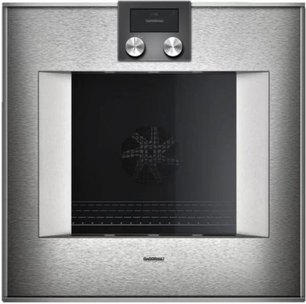 Духовой шкаф Гаггенау BO 470-110 фото в Санкт-Петербурге Духовой шкаф Gaggenau BO 470-110 фото в Санкт-Петербурге