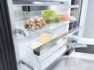 Встраиваемый холодильник Миле K 2802 Vi MasterCool фото 4 в Санкт-Петербурге Встраиваемый холодильник Miele K 2802 Vi MasterCool фото 4 в Санкт-Петербурге