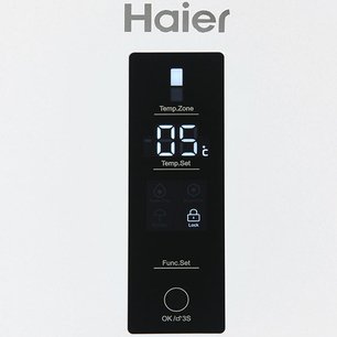Холодильник Хайер C2F637CWMV фото 3 в Санкт-Петербурге Холодильник Haier C2F637CWMV фото 3 в Санкт-Петербурге