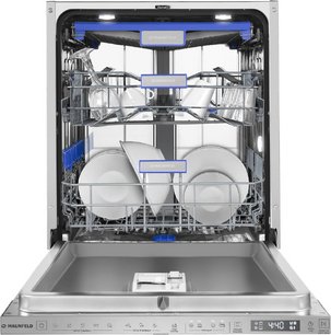 Встраиваемая посудомоечная машина Маунфилд MLP60330T Smart Beam Inverter фото 3 в Санкт-Петербурге Встраиваемая посудомоечная машина Maunfeld MLP60330T Smart Beam Inverter фото 3 в Санкт-Петербурге