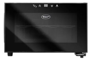 Винный шкаф Cold Vine C8-TBF1 фото 2 в Санкт-Петербурге