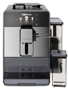 Кофемашина Куперсберг KCF 401 G фото в Санкт-Петербурге Кофемашина Kuppersberg KCF 401 G фото в Санкт-Петербурге