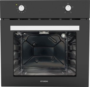 Духовой шкаф Hyundai HEO 62312 BG фото в Санкт-Петербурге